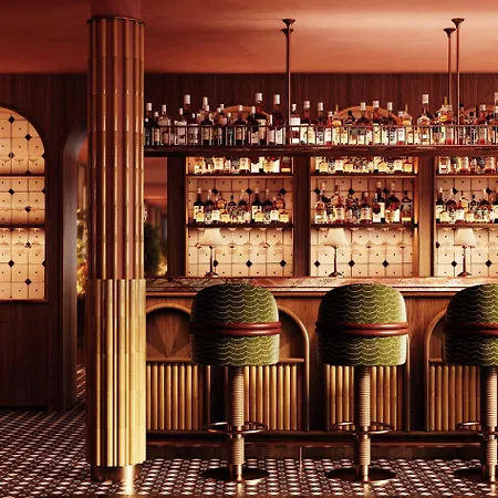 Mett Hotel Barcelona