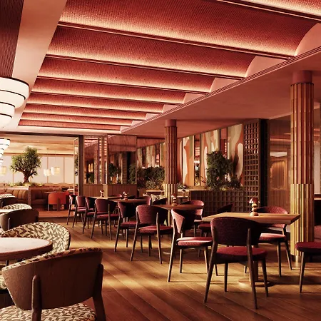 Hotel Mett 5*