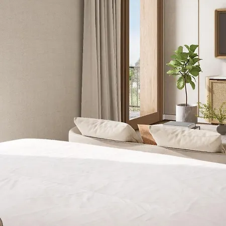 Mett Hotel Barcelona