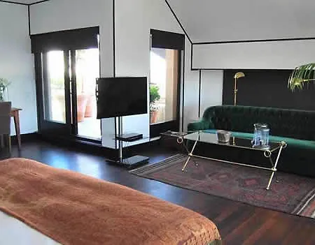Hotel Mett 5*